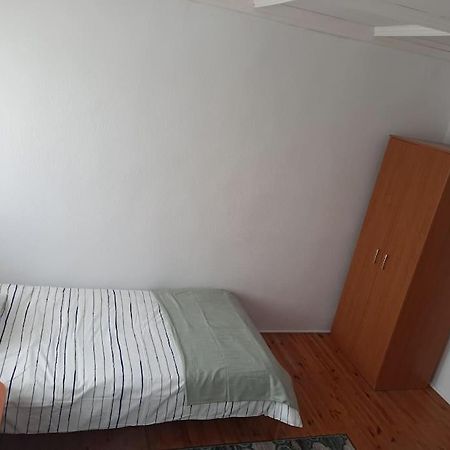 אוגוסטוב Apartament Pod Orzechem מראה חיצוני תמונה