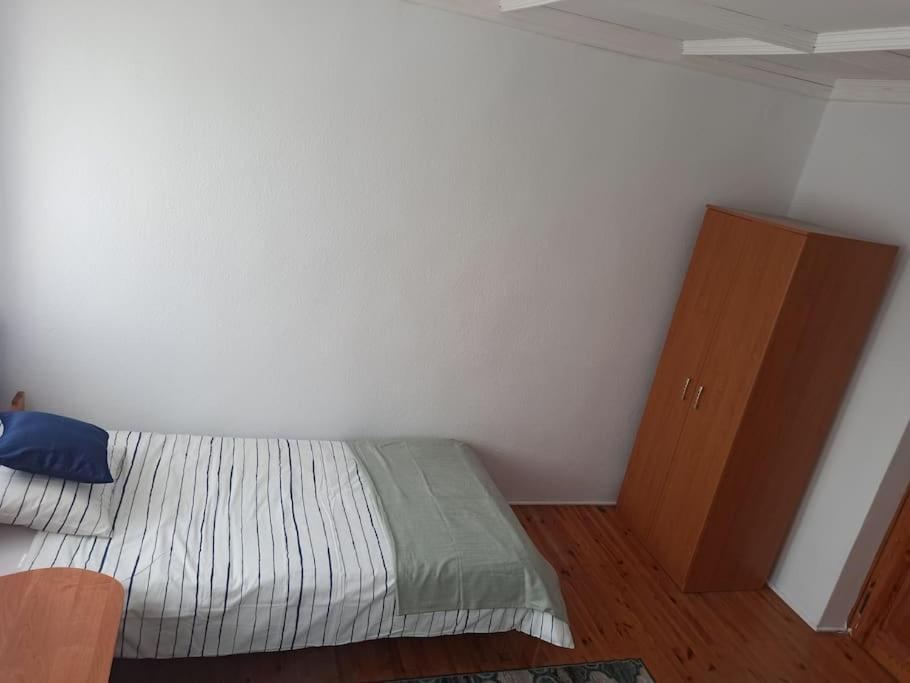 אוגוסטוב Apartament Pod Orzechem מראה חיצוני תמונה