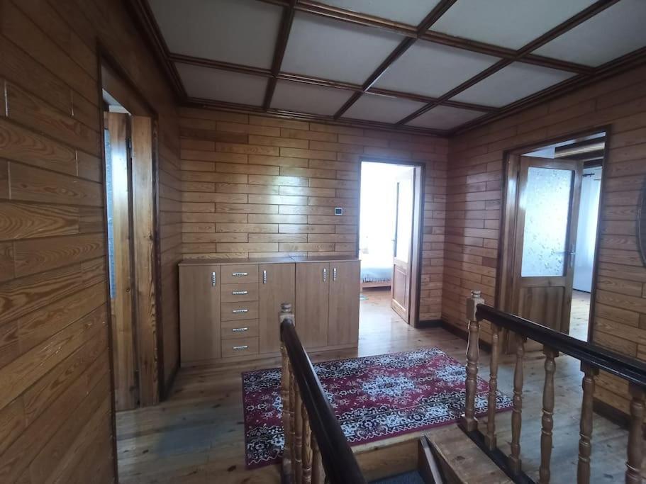 אוגוסטוב Apartament Pod Orzechem מראה חיצוני תמונה